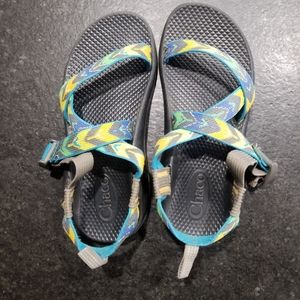 Kids Chacos